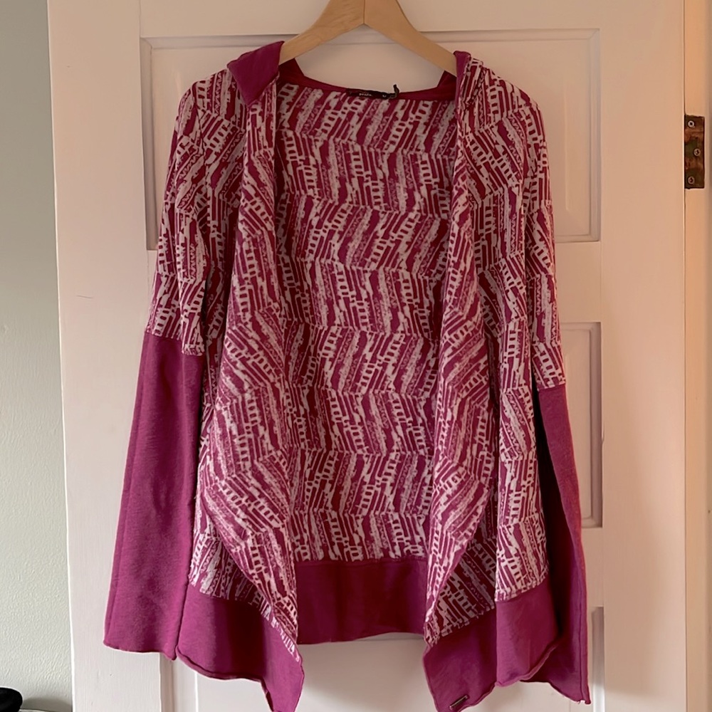 Prana Top Women's M